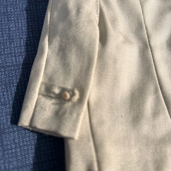 Barbie/ Ken 788 Rally Rain/Trench Coat Jacket - Picture 7 of 7